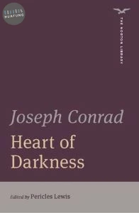 Heart of Darkness (Norton Library) 