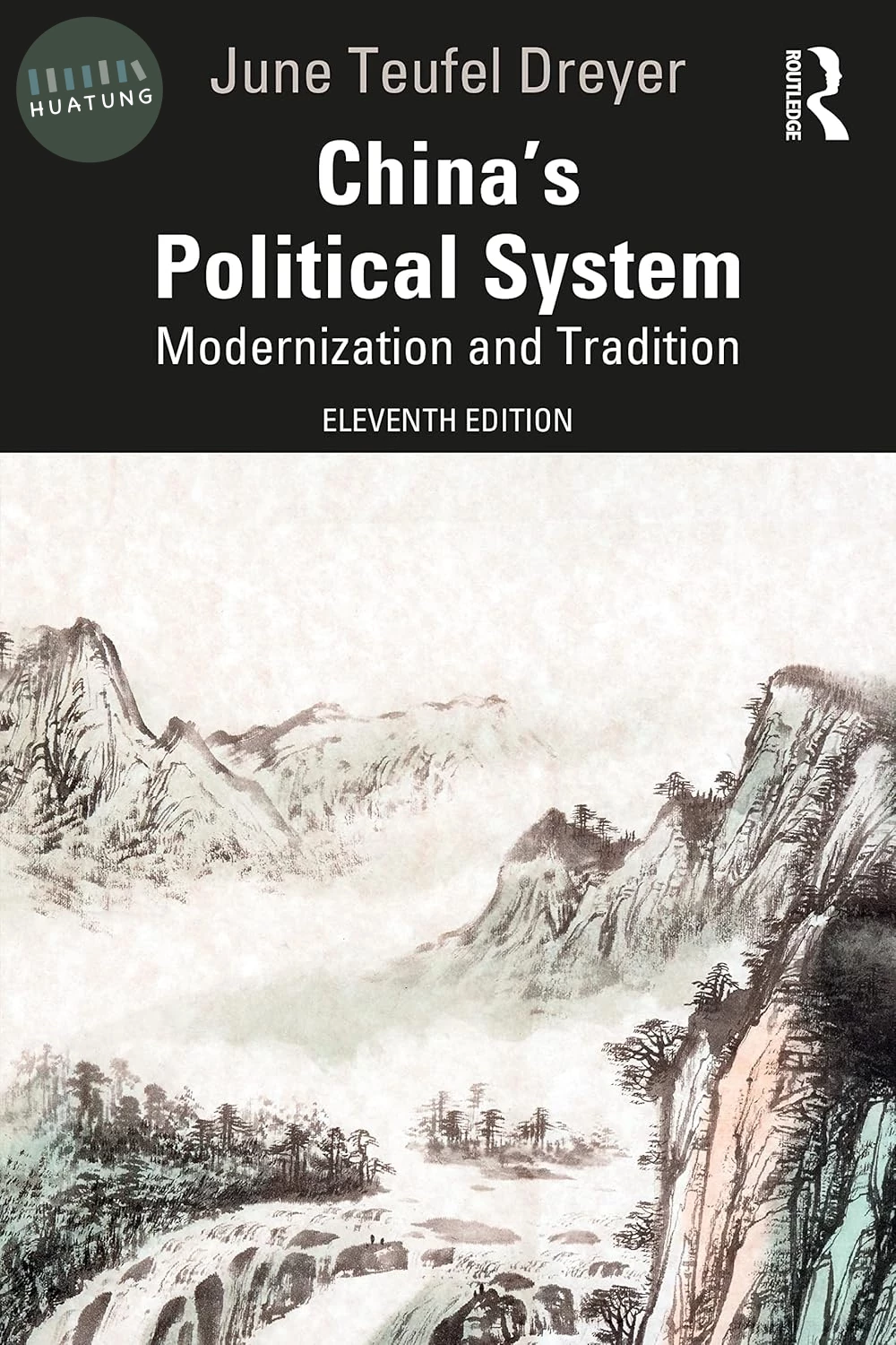 China’s Political System (11版)