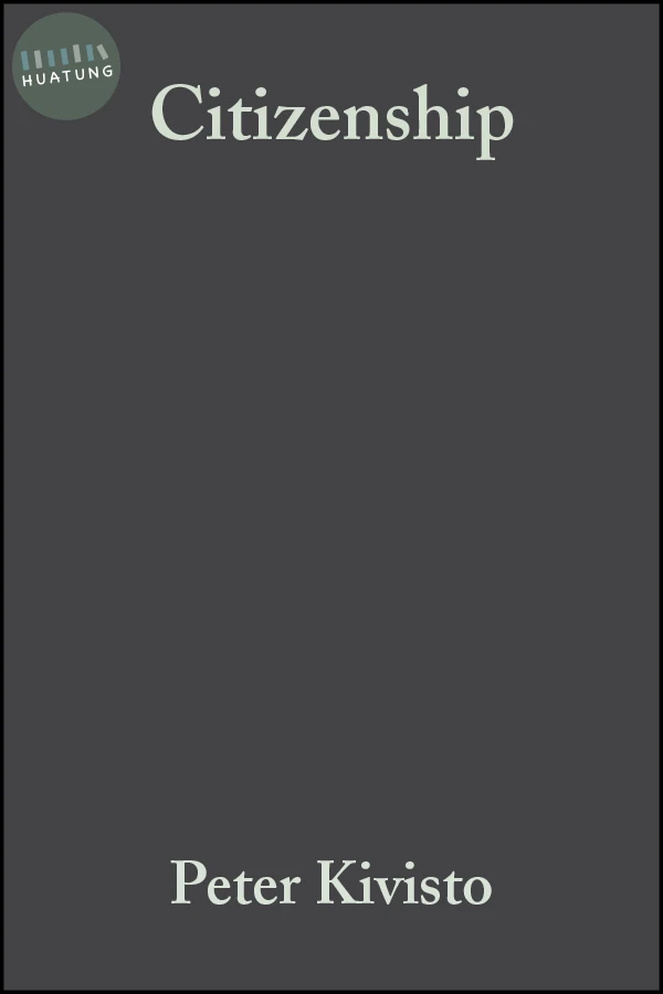 Citizenship 