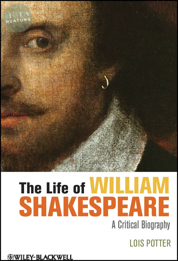 The Life of William Shakespeare 