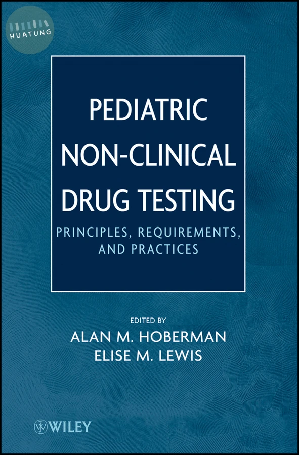 Pediatric Non-Clinical Drug Testing 