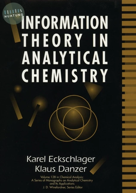 Information Theory in Analytical Chemistry 