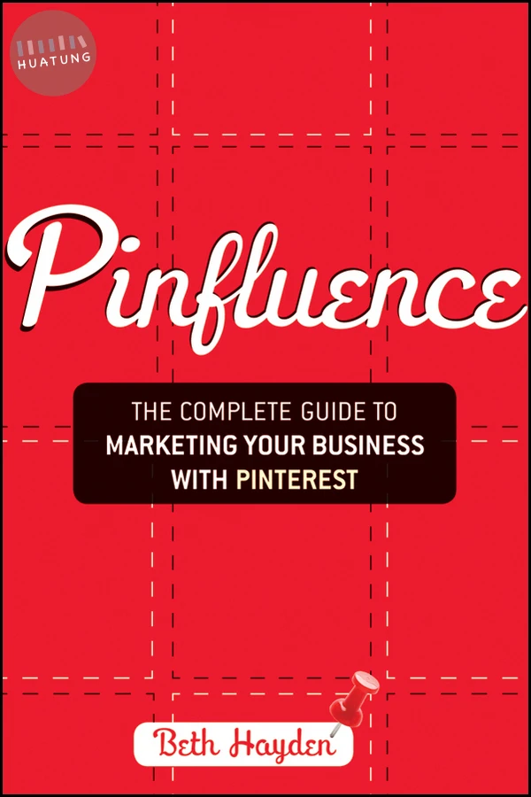 Pinfluence 