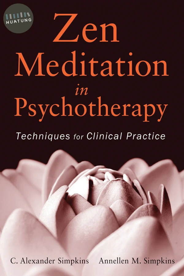 Zen Meditation in Psychotherapy 