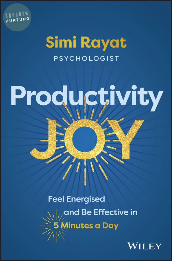 Productivity Joy 