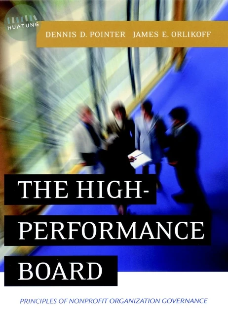 The High-Performance Board 