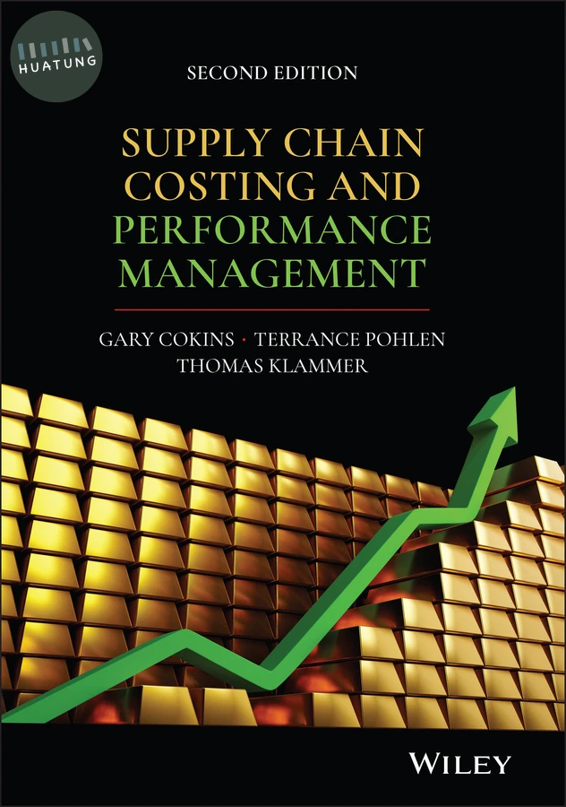 Supply Chain Costing and Performance Management 