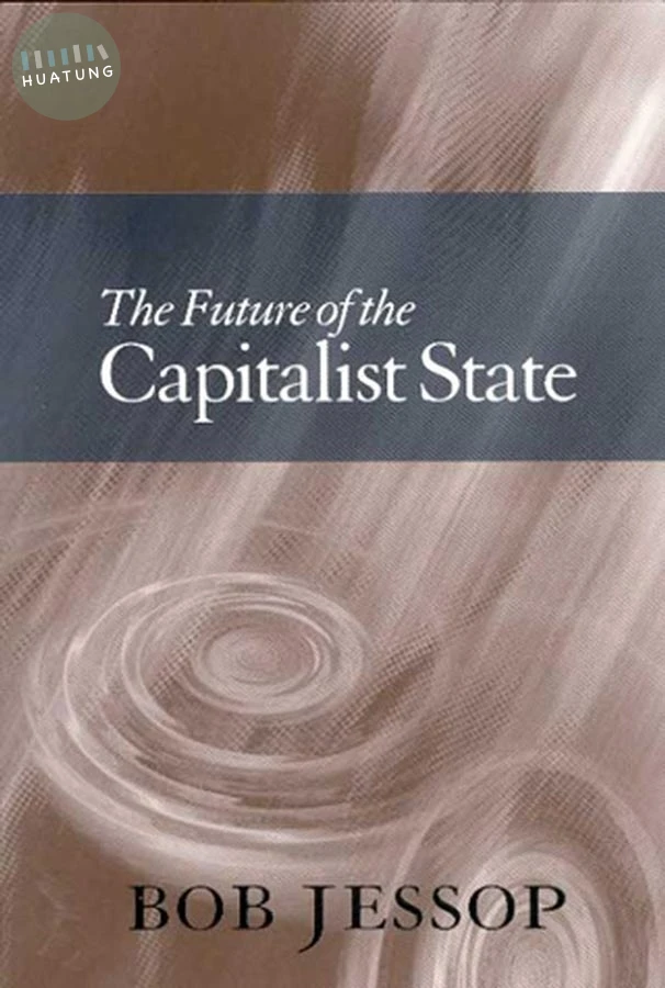 The Future of the Capitalist State 