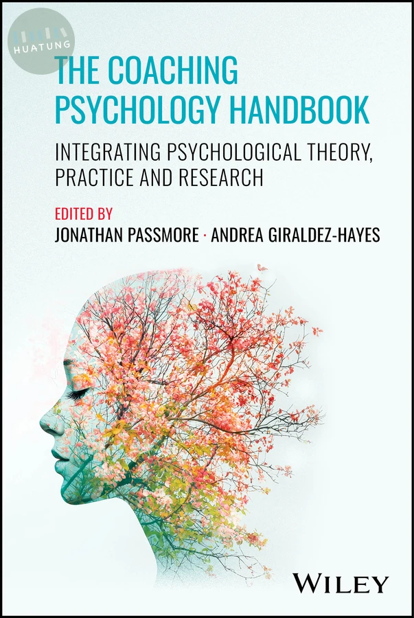The Coaching Psychology Handbook 