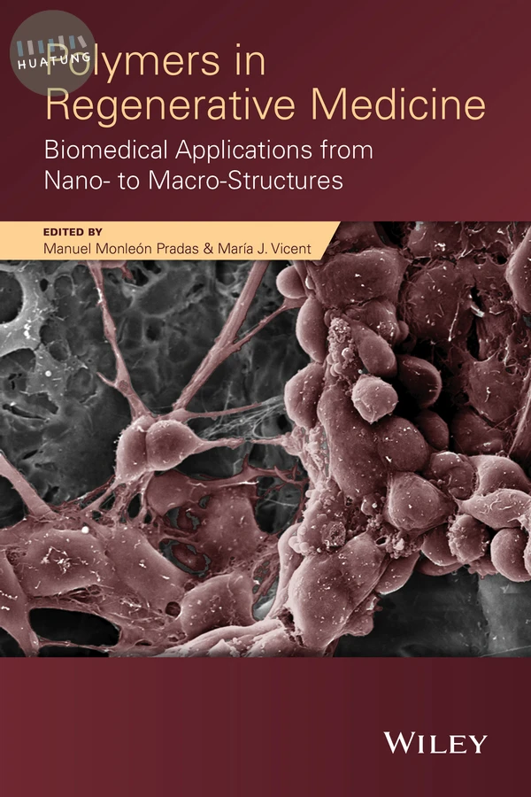 Polymers in Regenerative Medicine 