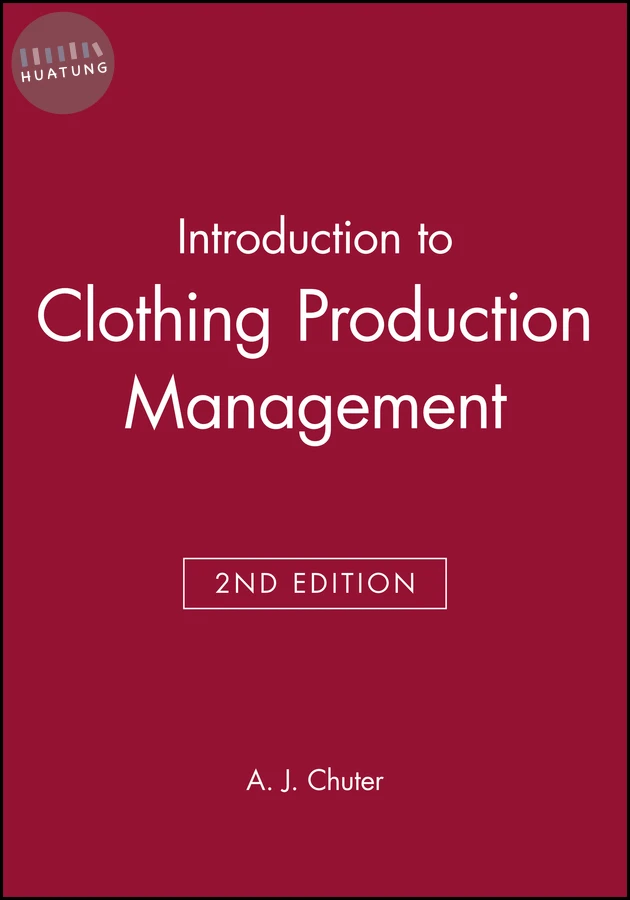 Introduction to Clothing Production Management 