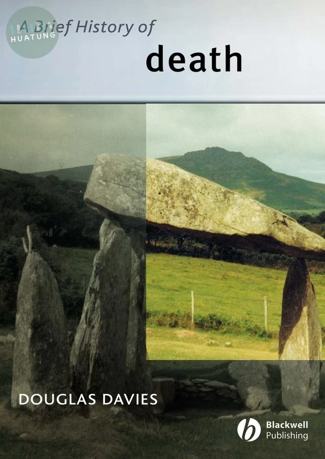 A Brief History of Death 