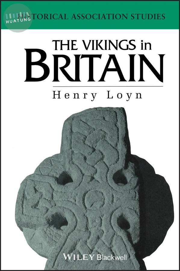 The Vikings in Britain 