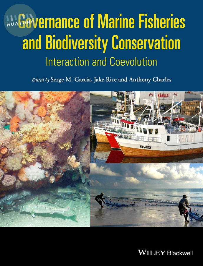 Governance of Marine Fisheries and Biodiversity Conservation 