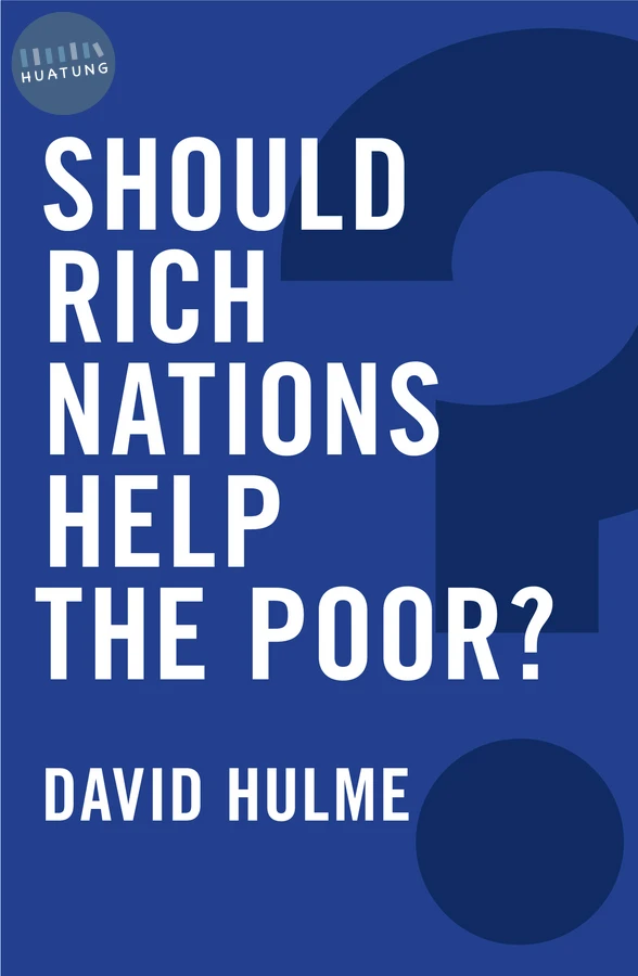 Should Rich Nations Help the Poor? 