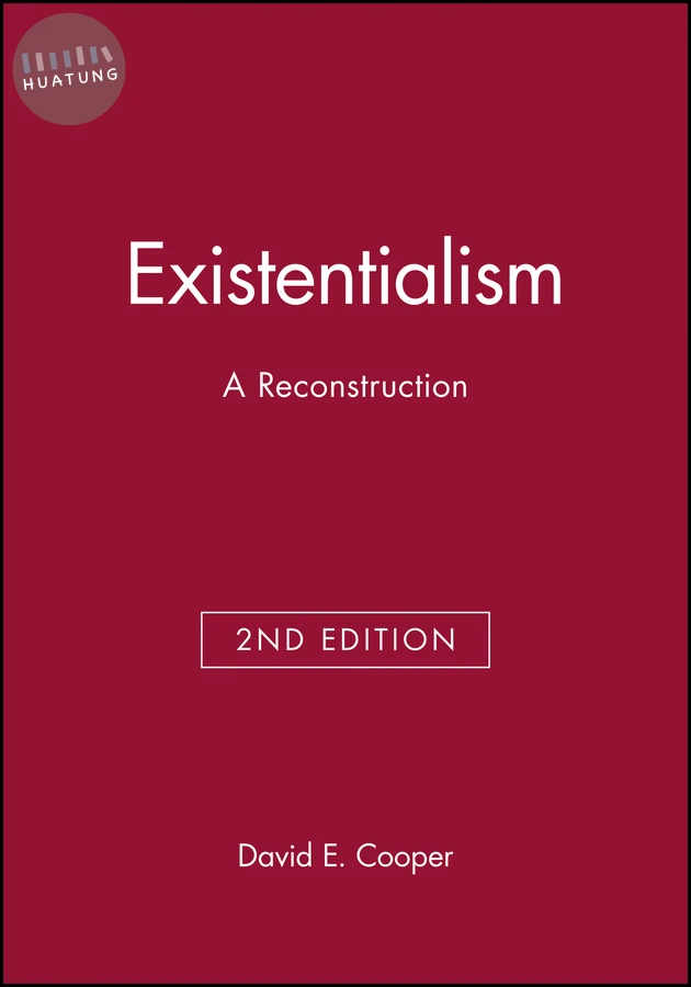 Existentialism 