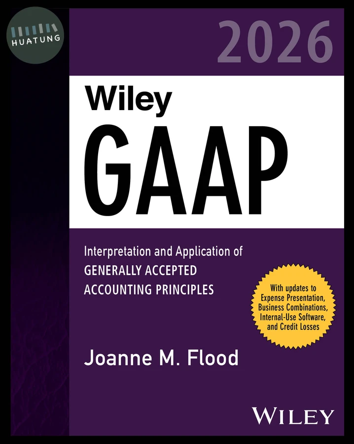 Wiley GAAP 2026 