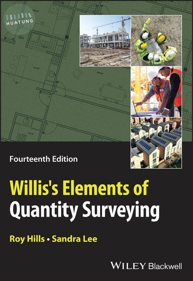 Willis's Elements of Quantity Surveying 