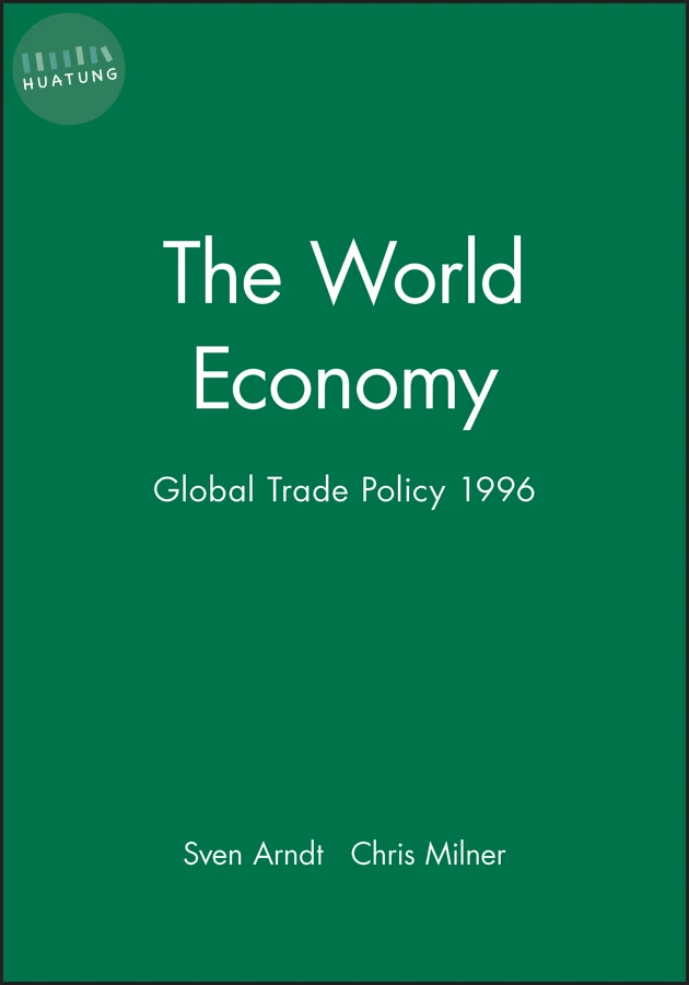 The World Economy 
