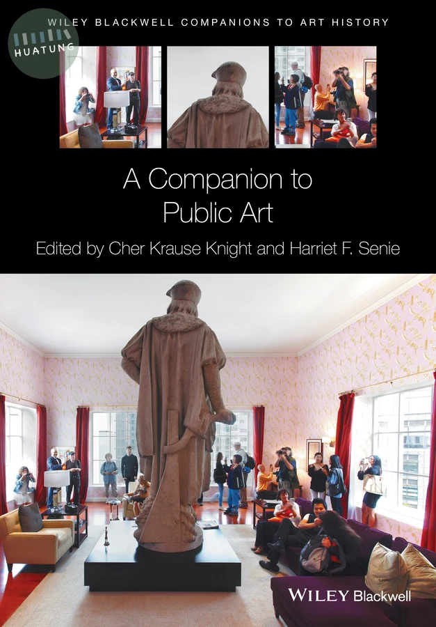 A Companion to Public Art 