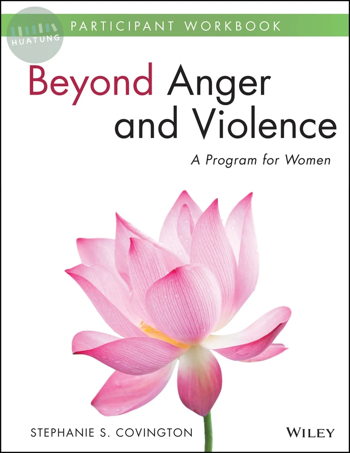 Beyond Anger and Violence 