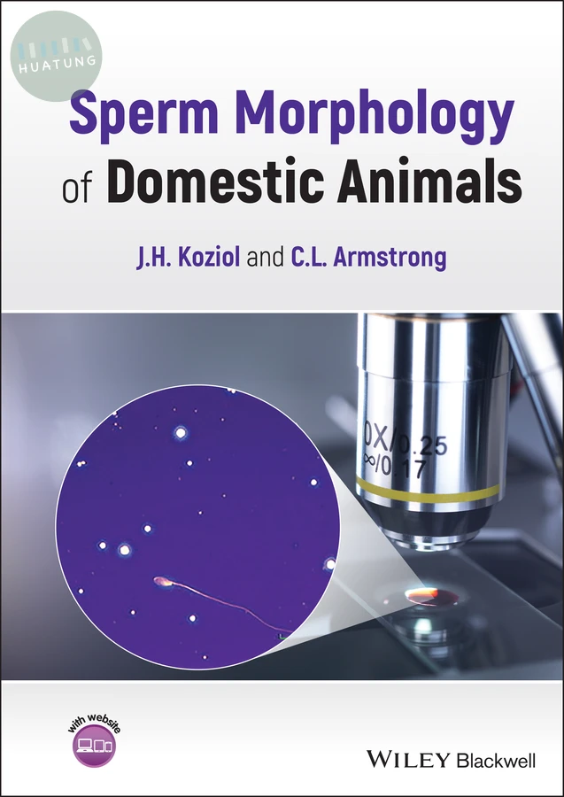 Sperm Morphology of Domestic Animals 