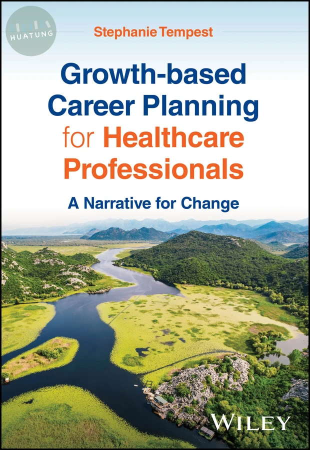 Growth-based Career Planning for Healthcare Professionals 