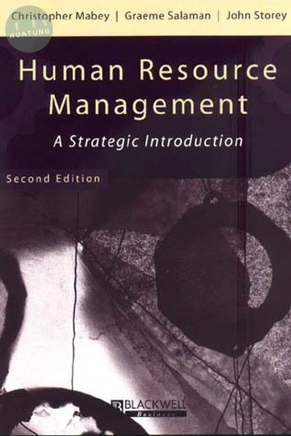 Human Resource Management 