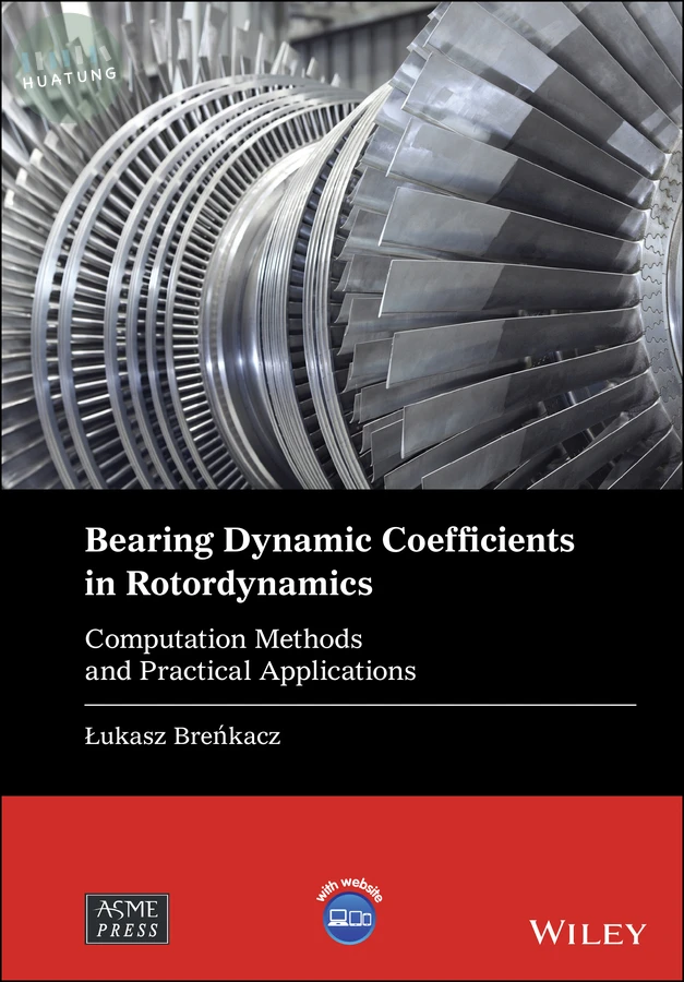 Bearing Dynamic Coefficients in Rotordynamics 