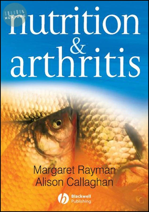 Nutrition and Arthritis 