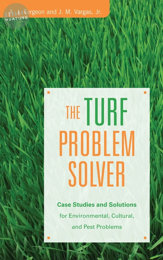 The Turf Problem Solver 