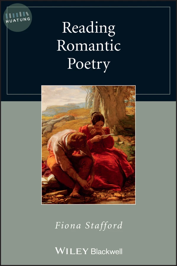 Reading Romantic Poetry 