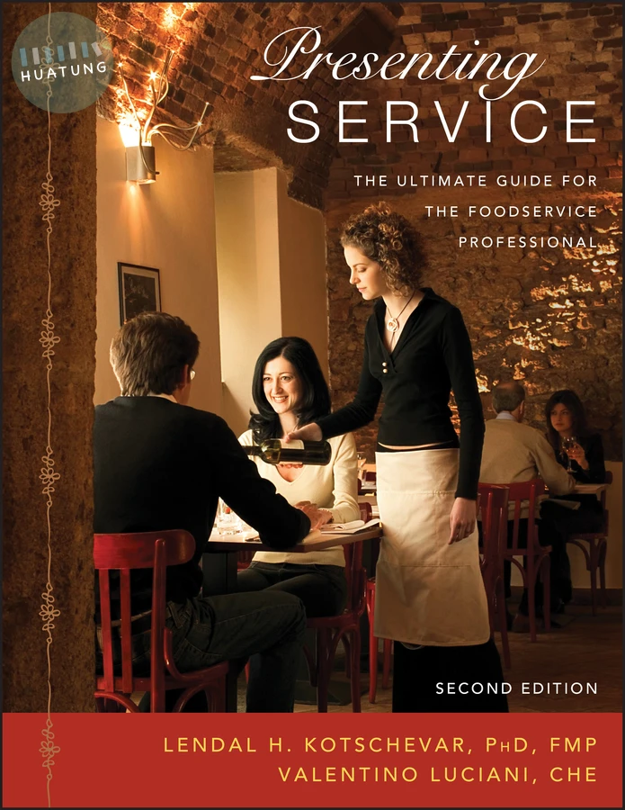 Presenting Service 