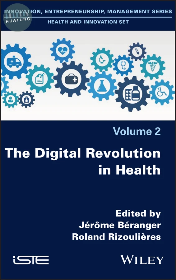 The Digital Revolution in Health 