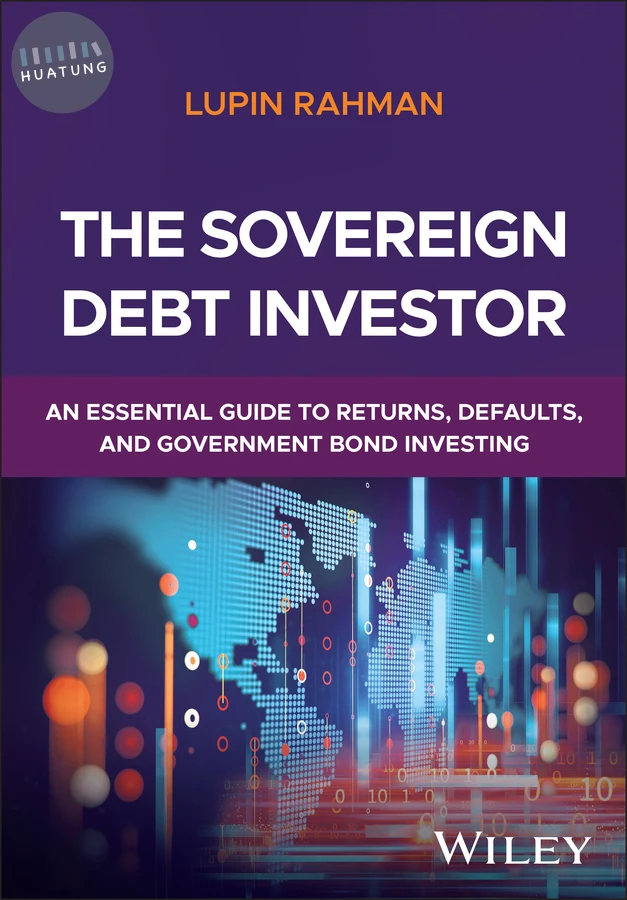 The Sovereign Debt Investor 