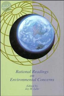 Rational Readings on Environmental Concerns 