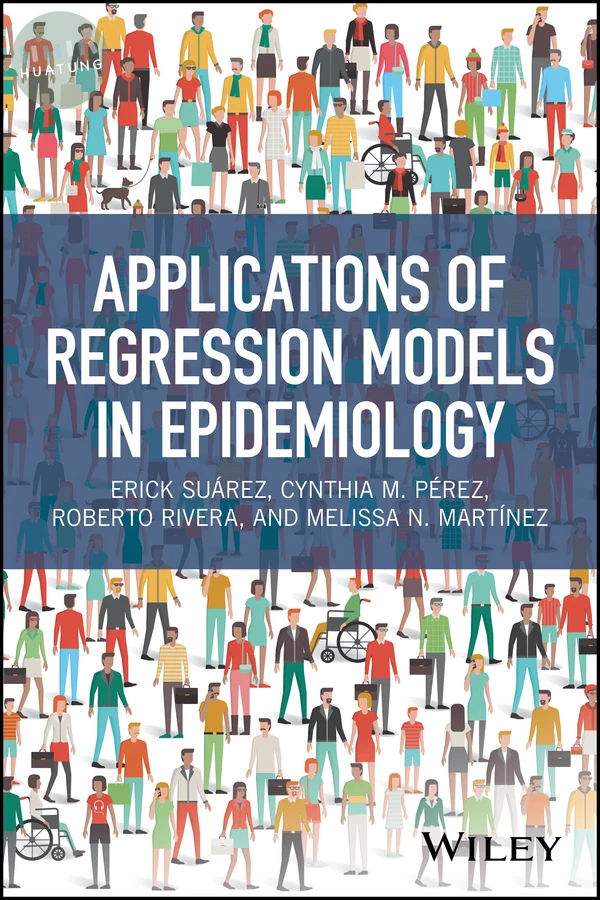 Applications of Regression Models in Epidemiology 