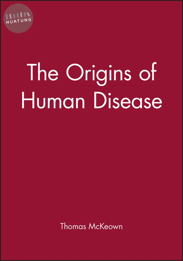 The Origins of Human Disease 