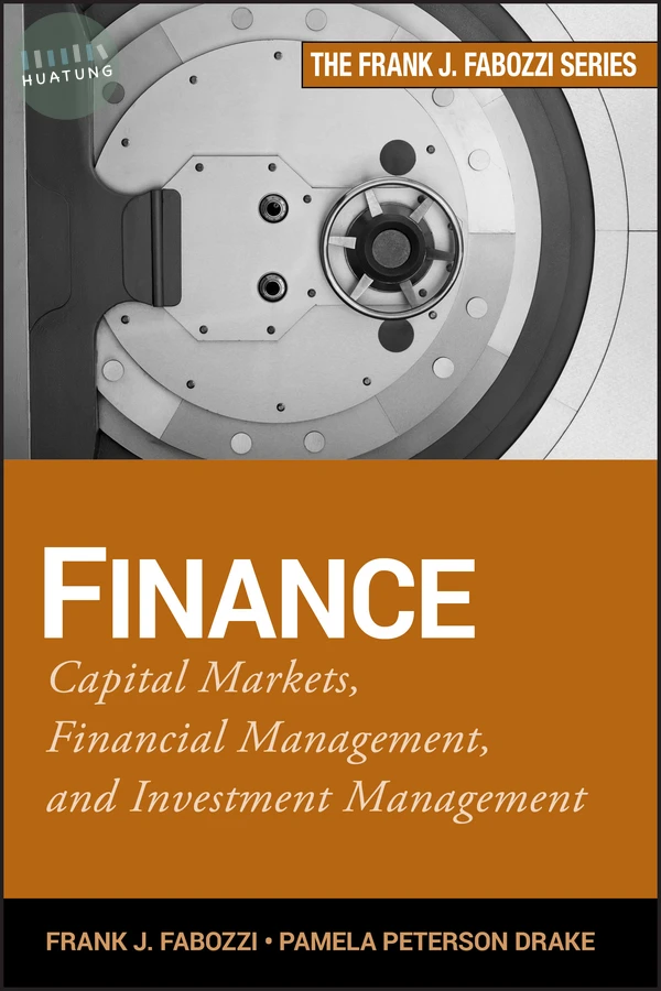 Finance 