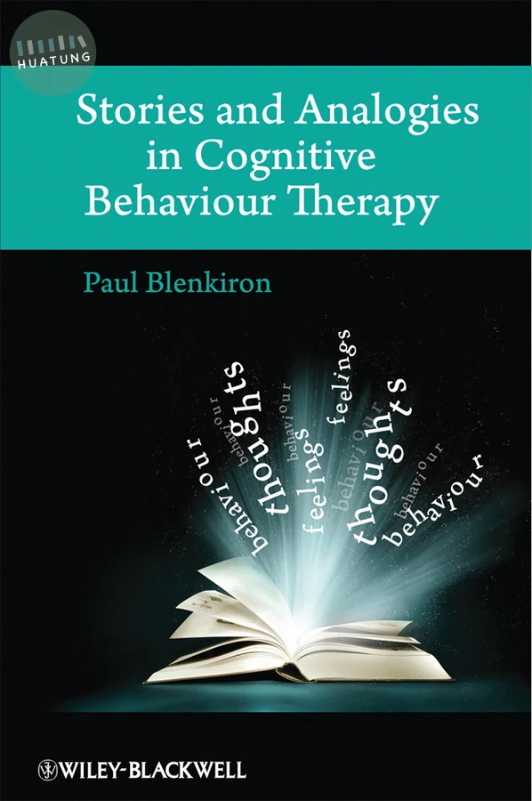 Stories and Analogies in Cognitive Behaviour Therapy 