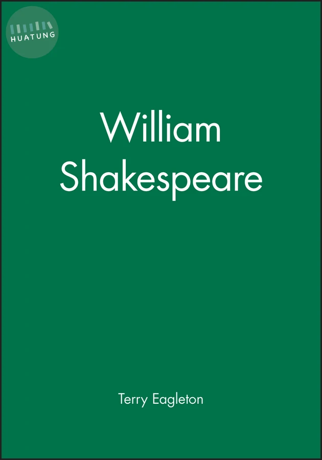 William Shakespeare 