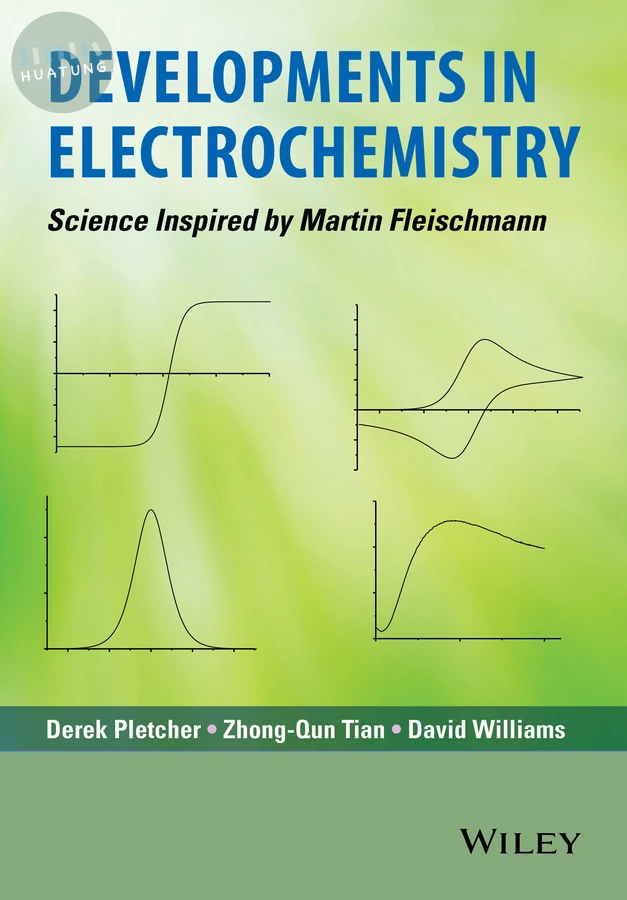 Developments in Electrochemistry 