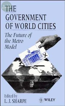 The Government of World Cities 