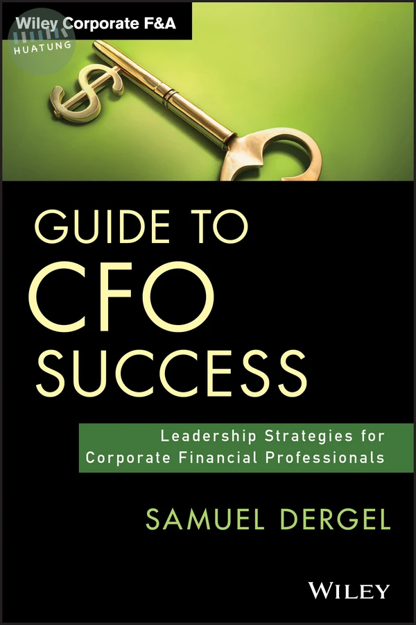 Guide to CFO Success 