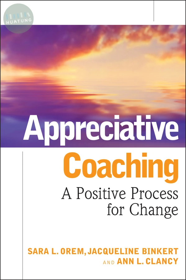 Appreciative Coaching 