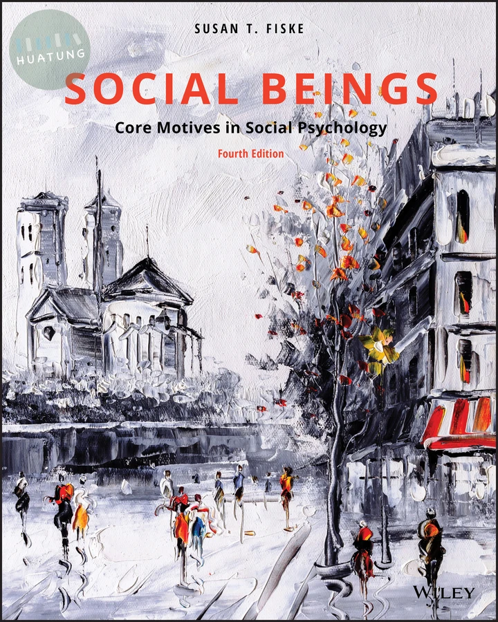Social Beings 
