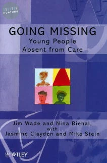 Going Missing 