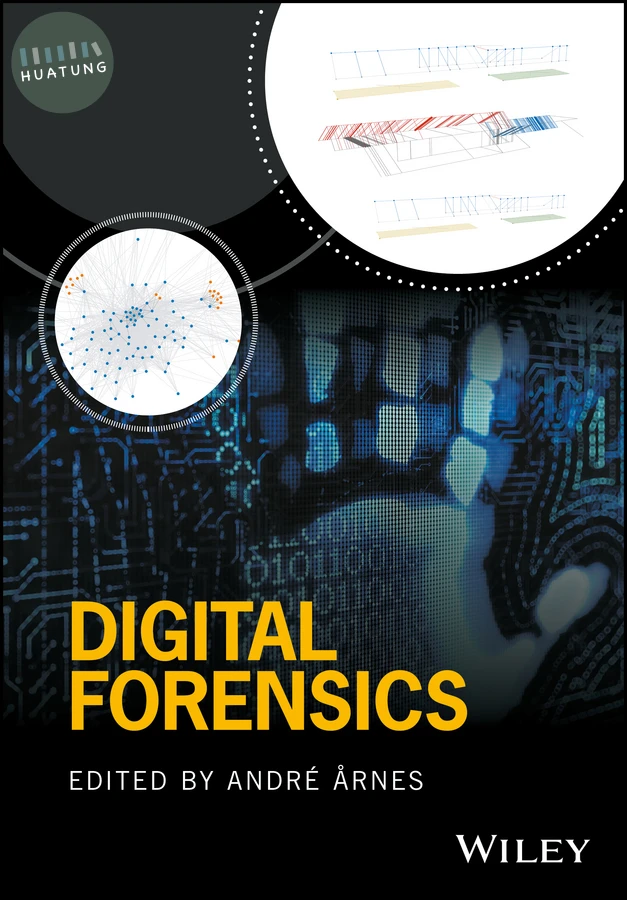 Digital Forensics 