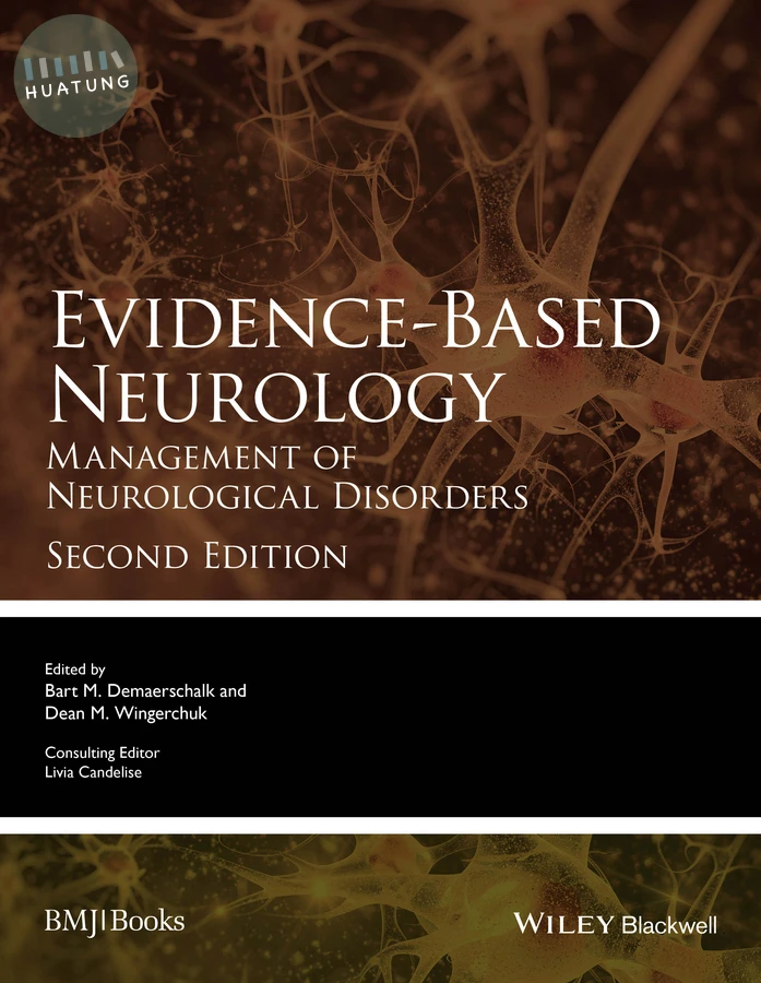 Evidence-Based Neurology 