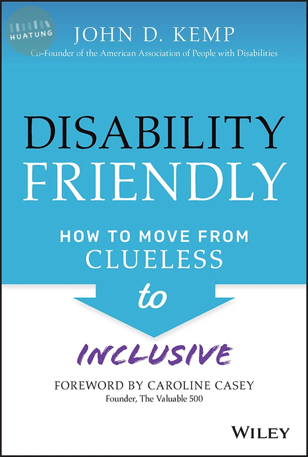 Disability Friendly 
